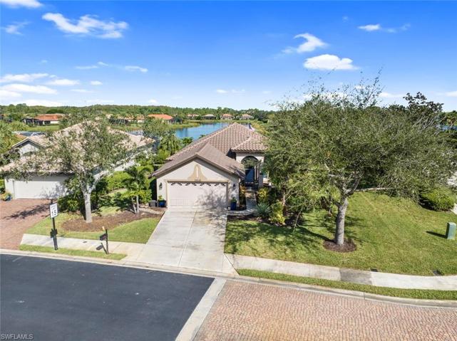 10545 Bella Vista DR, FORT MYERS FL 33913