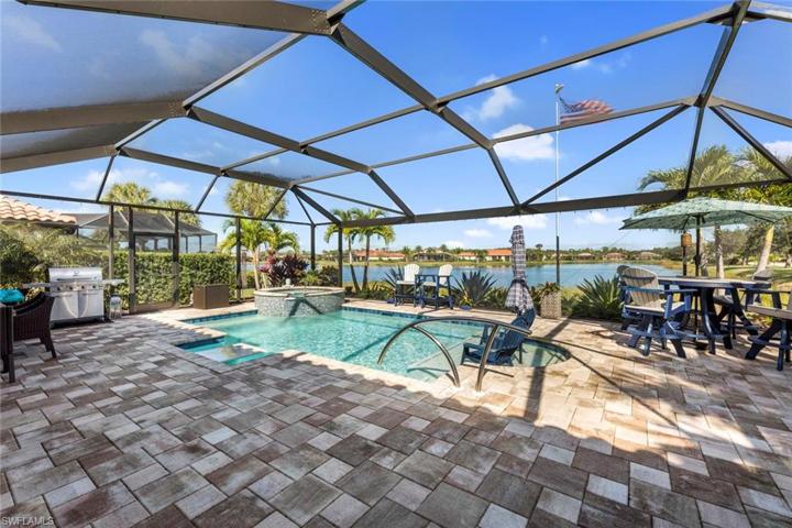 10545 Bella Vista DR, FORT MYERS FL 33913