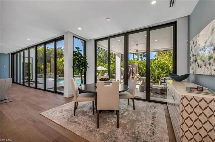 665 Fountainhead WAY, NAPLES FL 34103