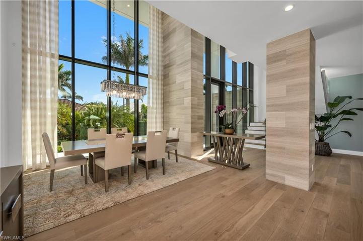 665 Fountainhead WAY, NAPLES FL 34103