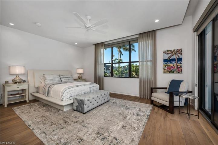2nd floor guest bedroom with ensuite