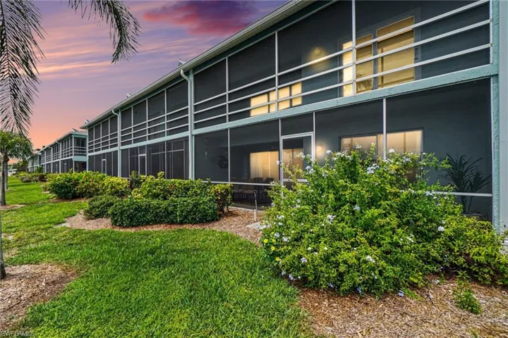 2912 Oleander St B3, St. James City, Florida 33956