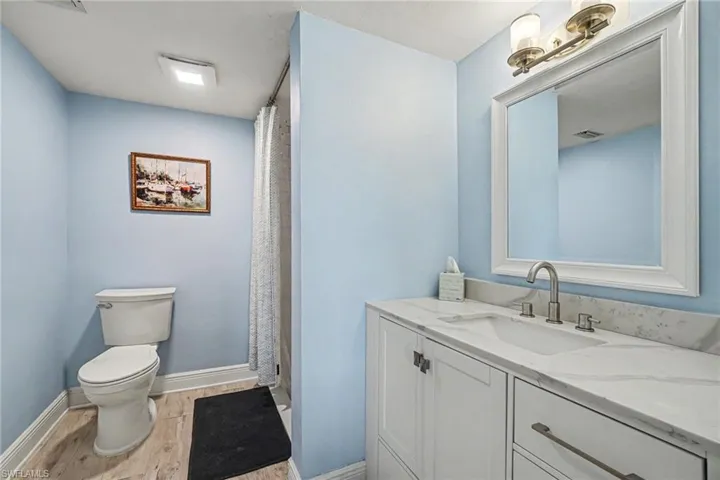 2912 Oleander St B3, St. James City, Florida 33956
