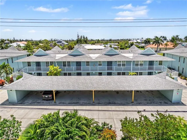2912 Oleander St B3, St. James City, Florida 33956