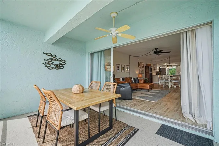 2912 Oleander St B3, St. James City, Florida 33956
