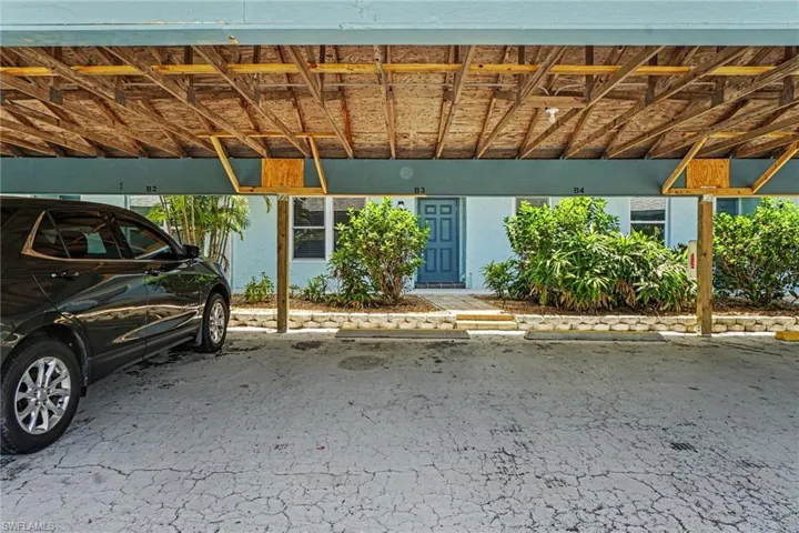 2912 Oleander St B3, St. James City, Florida 33956