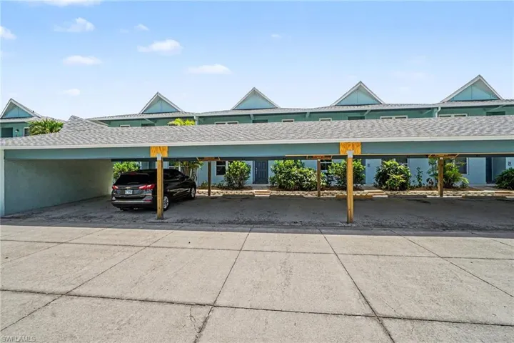 2912 Oleander St B3, St. James City, Florida 33956