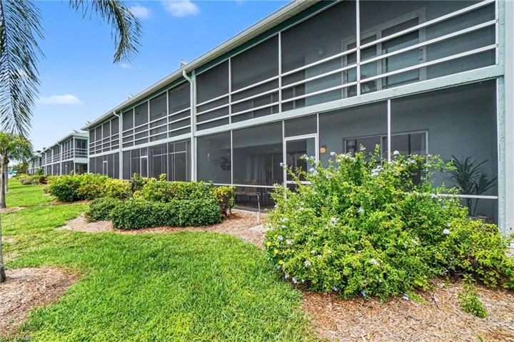 2912 Oleander St B3, St. James City, Florida 33956