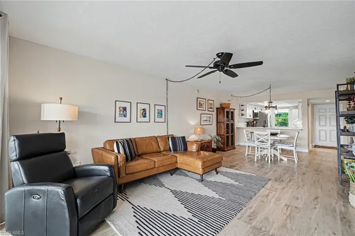 2912 Oleander St B3, St. James City, Florida 33956