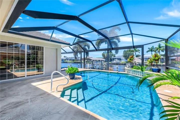 Wow! Check out your view!