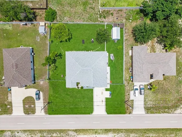 22 Nelson Rd S, Cape Coral, Florida 33991