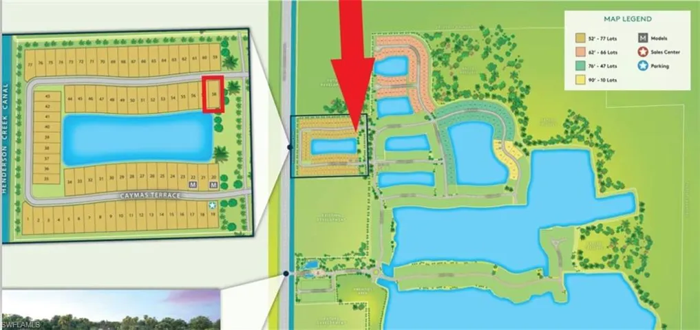 9588  Caymas  TER, Naples, FL 34114