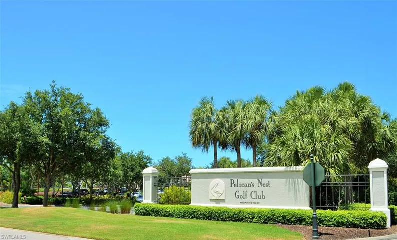 Pelican's Nest Golf Club