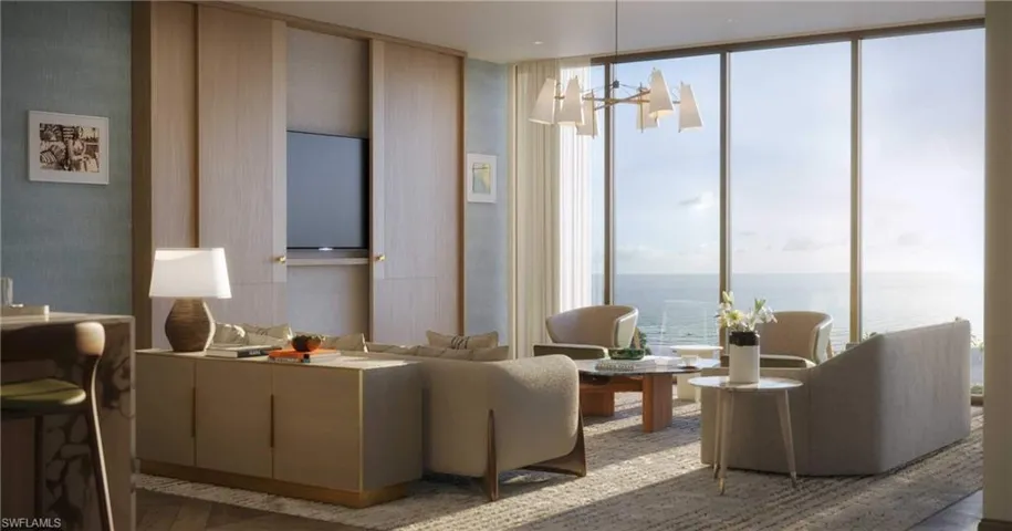 Rendering only of different Floor Plan