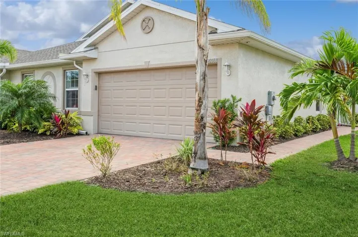 20568  Plumwood  LOOP, North Fort Myers, FL 33917