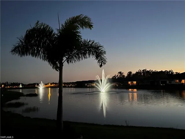 Water view