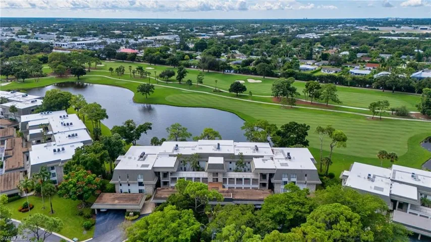 614 Wildwood Ln 614, Naples, Florida 34105