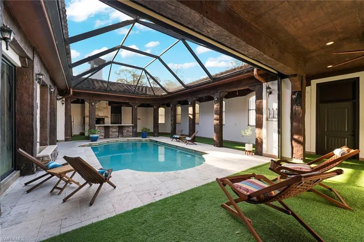 2605 64th St Sw, Naples, Florida 34105