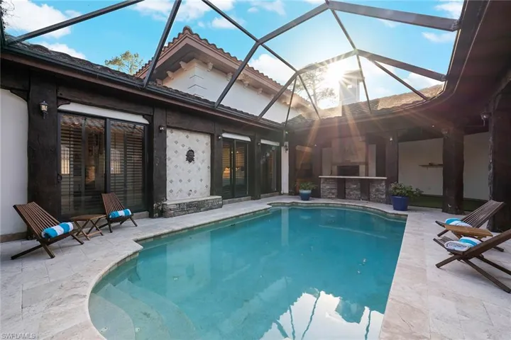 2605 64th St Sw, Naples, Florida 34105