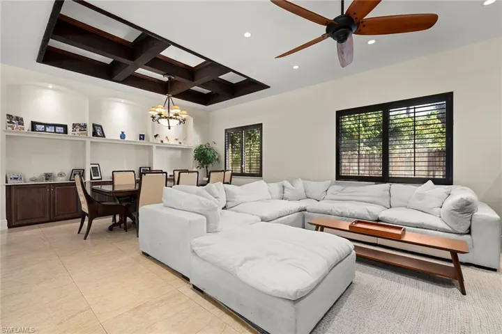 2605 64th St Sw, Naples, Florida 34105