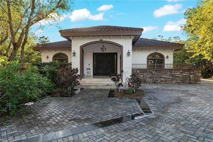 2605 64th St Sw, Naples, Florida 34105