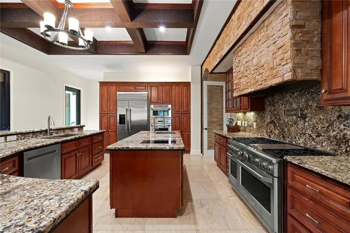 2605 64th St Sw, Naples, Florida 34105