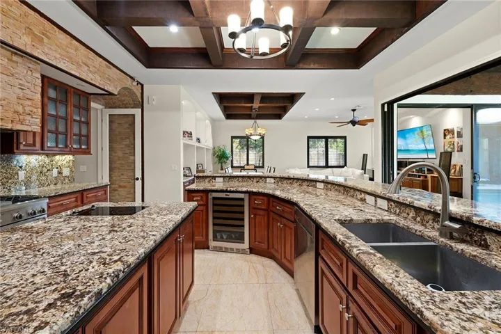 2605 64th St Sw, Naples, Florida 34105
