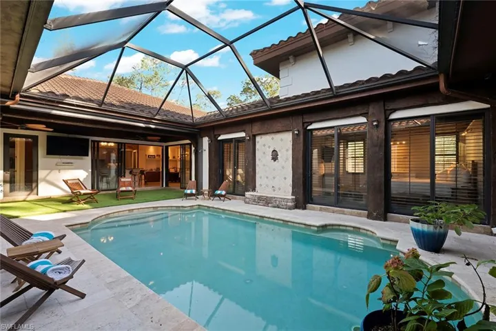 2605 64th St Sw, Naples, Florida 34105