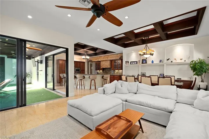 2605 64th St Sw, Naples, Florida 34105