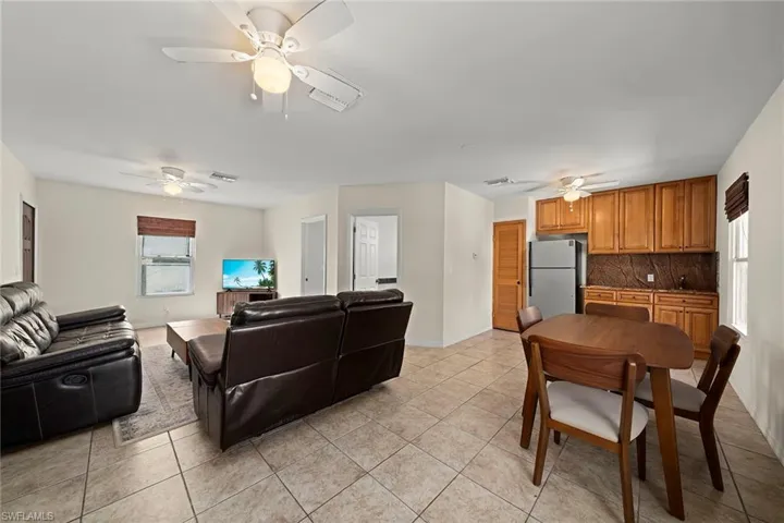 2605 64th St Sw, Naples, Florida 34105