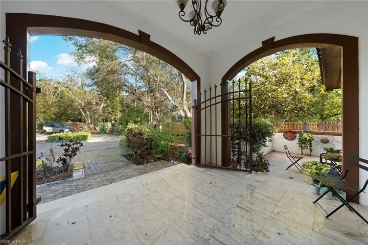 2605 64th St Sw, Naples, Florida 34105