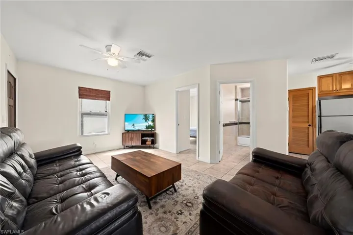 2605 64th St Sw, Naples, Florida 34105