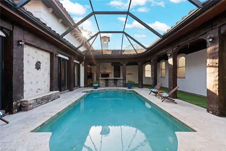 2605 64th St Sw, Naples, Florida 34105