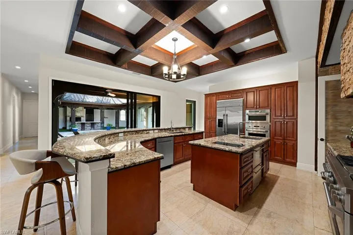 2605 64th St Sw, Naples, Florida 34105