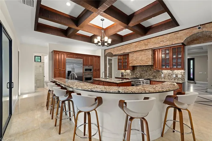 2605 64th St Sw, Naples, Florida 34105