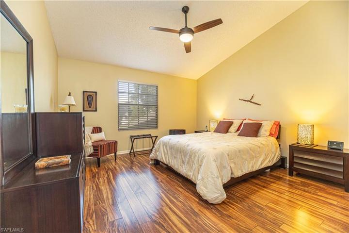 Large Guest bedroom