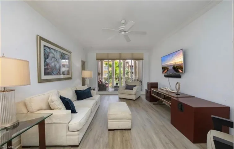 410 Bayfront Pl 2405, Naples, Florida 34102