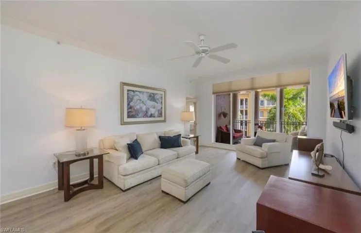410 Bayfront Pl 2405, Naples, Florida 34102