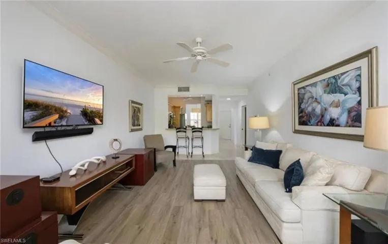 410 Bayfront Pl 2405, Naples, Florida 34102