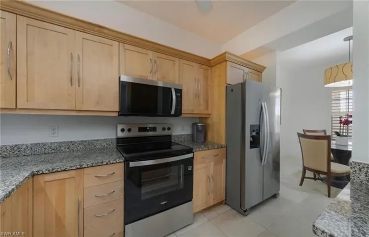 410 Bayfront Pl 2405, Naples, Florida 34102