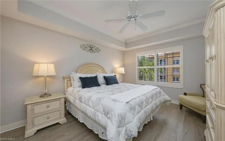 410 Bayfront Pl 2405, Naples, Florida 34102