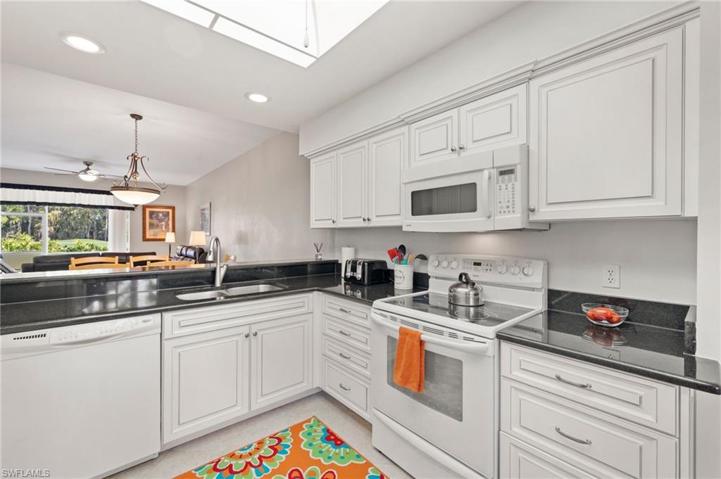 Updated Kitchen