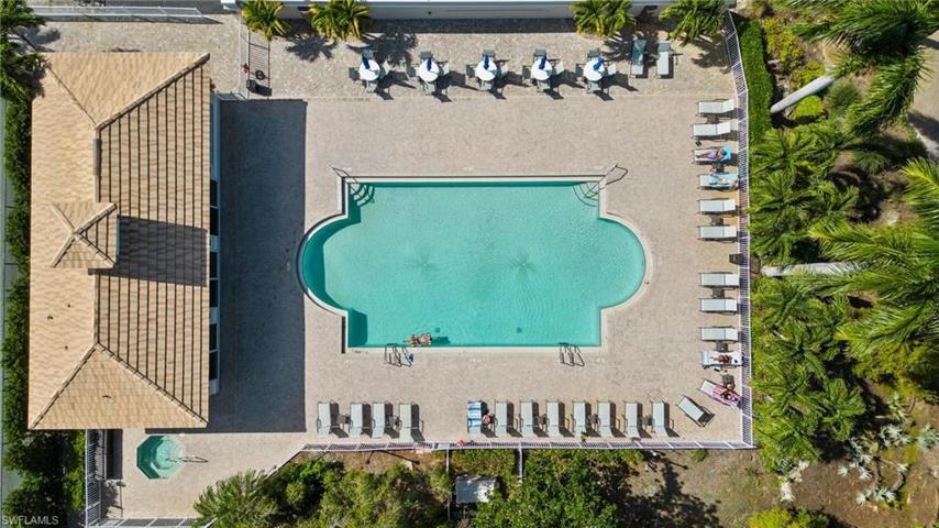 Resort Pool