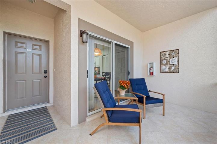 Front Lanai