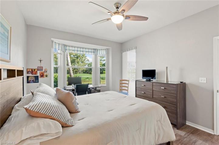 Primary Bdr w Bay Window