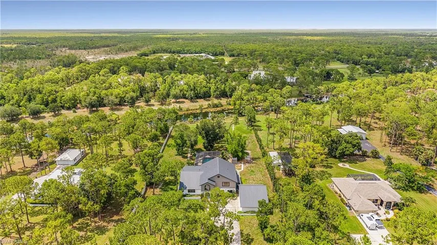 1.67 acress on freshwater canal, zoned AG-2 so you can have horses, goats, chickens etc.  This is an unincorporated are of Lee County so zoning rules are different then the restrictive Cape Coral zoning.
