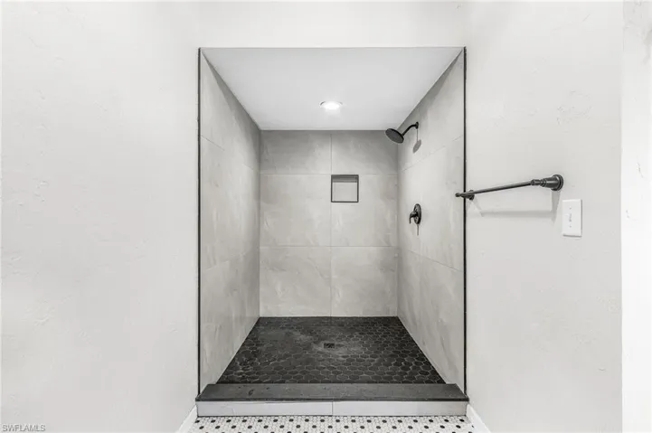 Primary Bedroom 2 walk-in shower