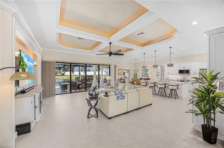 1723 Sw 43rd Ter, Cape Coral, Florida 33914