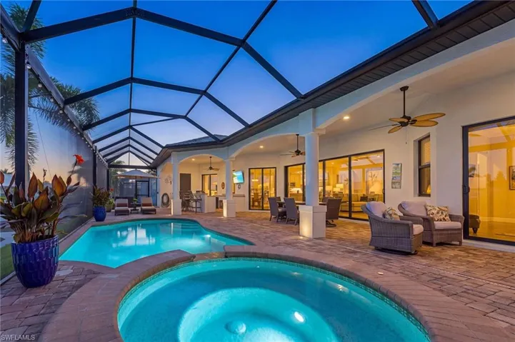 1723 Sw 43rd Ter, Cape Coral, Florida 33914