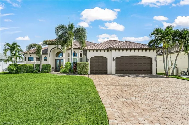 1723 Sw 43rd Ter, Cape Coral, Florida 33914